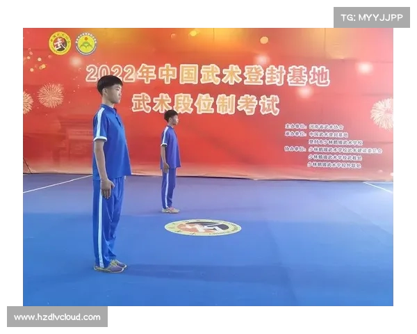 登封武术学校:传承与创新相结合的武术教育之路 登封武术学校:传承与创新相结合的武术教育之路