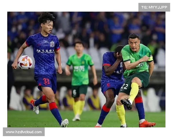 申花U19队以3-1战胜拜仁世界队 黄毅豪周俊卓黄政涵破门助力胜利 申花U19队以3-1战胜拜仁世界队 黄毅豪周俊卓黄政涵破门助力胜利
